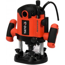 YATO Freza electrica rotativa 2100W..